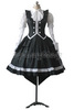Gothic Lolita Tuxedo Dress