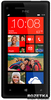 Мобильный телефон HTC Windows Phone 8X C620e Graphite Blac Подробнее: http://rozetka.com.ua/htc_win_phone_8x_black/p243538/