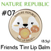 Nature Republic Friends Lip Balm