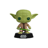 Фигурка-башкотряс Funko Star Wars — Yoda Pop