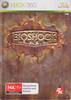 BioShock Steel Case Edition (Xbox 360)