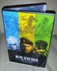 Metal Gear Solid HD Collection Steelbook (XBOX 360)