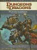 Игра "Подземелья и драконы" (Dungeons & Dragons)