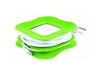 Quirky Держатель шнура для Apple Power Curl 85w, зеленый