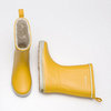 Skerry Vinter Golden rod rubber boots