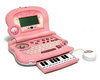 Детский компьютер Power pink
