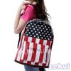 Сумка или рюкзак с рисунком Америки