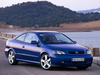 Opel Astra G Coupe