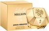 туалетная вода Paco Rabanne Lady Million