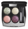 Chanel  Les 4 Ombres Eyeshadow Camelia Palette