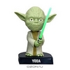 Фигурка Star Wars:" Yoda Bobblehead Series 1
