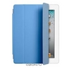 Apple iPad Smart Cover, Blue (MD310ZM/A)