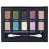 EYESHADOW AMMO SHADOW BOX от Urban Decay