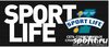 Абонемент в SPORTLIFE  на год