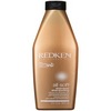 redken all soft shampoo