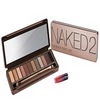 urban decay naked 2 palette