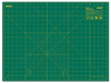 Olfa Gridded Cutting Mat-24"X36"