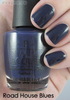 OPI - Road House Blues