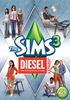 The Sims™ 3 Diesel Каталог