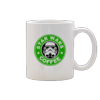 Чашка "Star Wars Coffee"