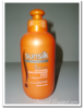 Sunsilk крем–несмывайка оранжевый
