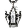 Подвеска от фирмы "Alchemy Gothic "