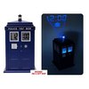 Будильник TARDIS или даже лучше Далек