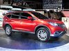 Машина Honda_CR-V