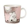 Чашка Moomin love