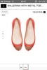 Zara flats