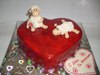 медовый тортик от кондитера Жени Козловой