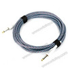 Басовый кабель jack - jack 5 метров
