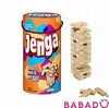 Настольная игра Jenga (Дженга) от Hasbro (Хасбро)