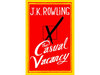 Джоан Роулинг “Случайная вакансия”