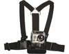 Крепление на грудь.Chest Mount Harness для GoPro