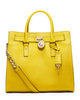 MICHAEL Michael Kors Large Hamilton Saffiano Tote