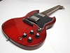 Gibson SG Standard