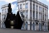 Посетить музей Рене Магритта в Брюсселе