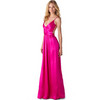 ONE by Contrarian Babs Bibb Maxi Dress $425.00