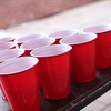 American party cups