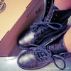 Dr. Martens