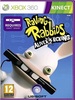 Rabbids: Alive & Kicking