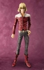 Barnaby Brooks Jr. figure