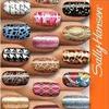 Sally Hansen - Salon Effects Real Nail Polish Strips