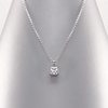 CRISLU - Cubic Zirconia Necklace