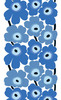 Что-нибудь синенькое из marimekko