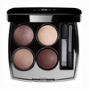 Les 4 Ombres Eyeshadow Palette 39 Raffinement – четырехцветные тени для век — Limited Edition