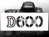 Nikon D600