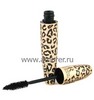 тушь для ресниц HR Lash Queen Feline Blacks