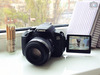 Canon EOS 650D kit EF-S 18-135 IS STM